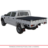 Tonneau Covers